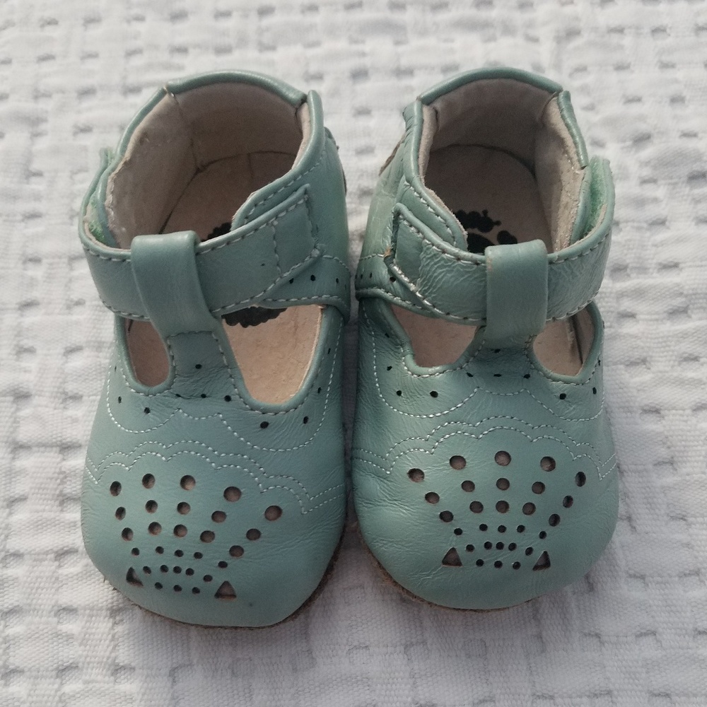 Livie and Luca leather shoes